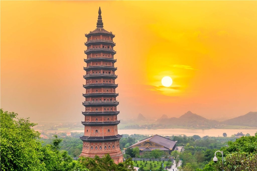 Ảnh sưu tầm - Đặt tour Ninh Bình 3 ngày 2 đêm tại Thế Sinh Tourist