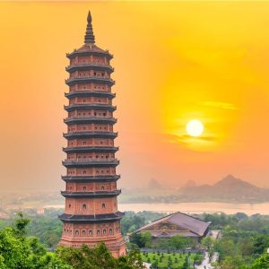 Ảnh sưu tầm - Đặt tour Ninh Bình 3 ngày 2 đêm tại Thế Sinh Tourist