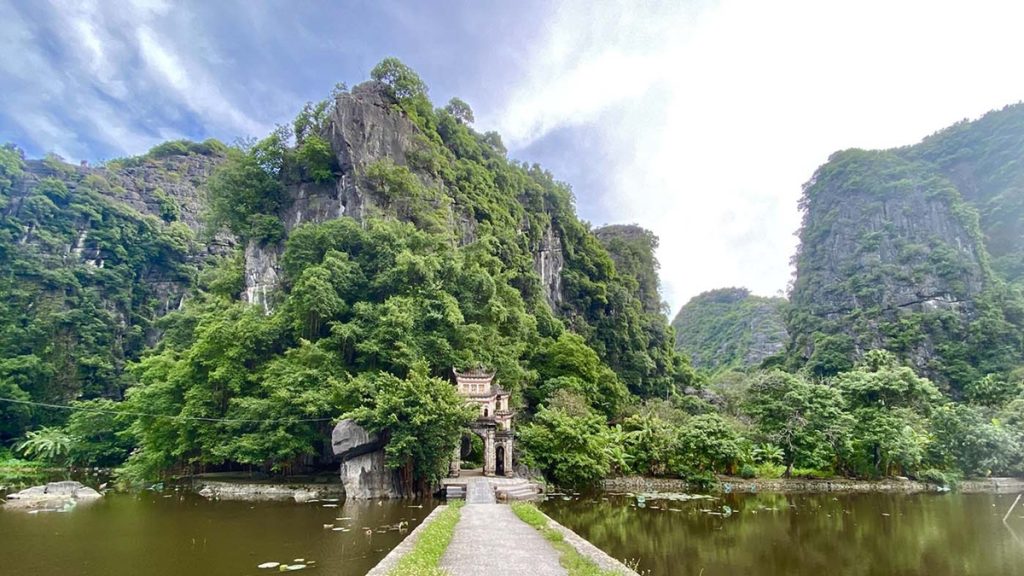 Ảnh sưu tầm - Du lịch Ninh Bình