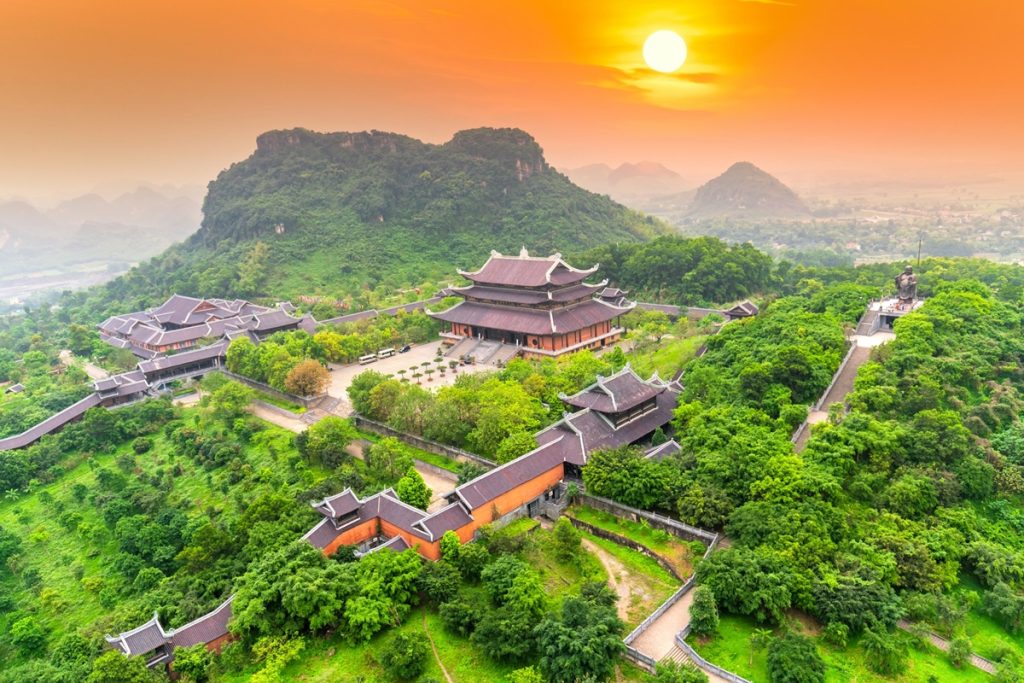 Ảnh sưu tầm - Đi Ninh Bình 3 ngày 2 đêm cùng Thế Sinh Tourist