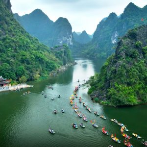 Ảnh sưu tầm - đi tour Ninh Bình 3 ngày 2 đêm