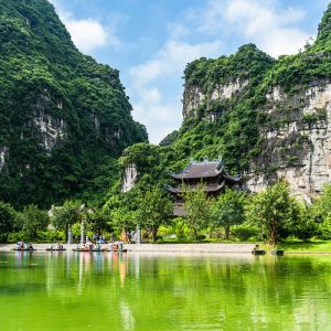 Ảnh sưu tầm - Đi Ninh Bình 3 ngày 2 đêm