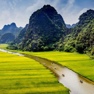 Ảnh sưu tầm - Tour Vip Hoa Lư Tam Cốc 1 ngày - Tour Hoa Lư - Tam Cốc 1 ngày
