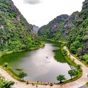 Ảnh sưu tầm - Tour Đà Nẵng Ninh Bình 3 ngày 2 đêm