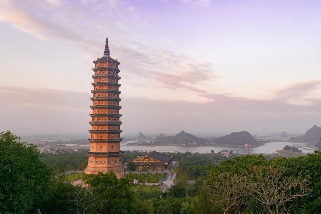 Ảnh sưu tầm - Đặt tour Ninh Bình 3 ngày 2 đêm cùng Thế Sinh Tourist