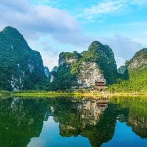 Ảnh sưu tầm - Đặt tour Ninh Bình 3 ngày 2 đêm