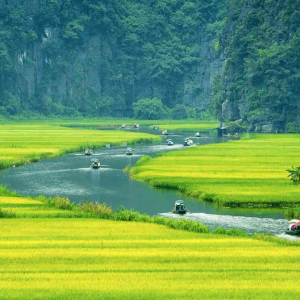 Ảnh sưu tầm - Đi Ninh Bình 3 ngày 2 đêm cùng Thế Sinh Tourist