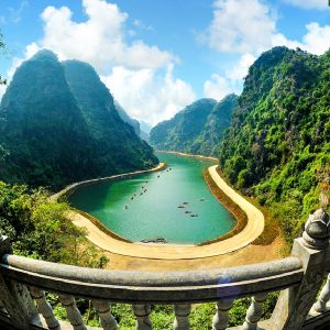 Tour VIP Tuyệt Tình Cốc Tràng An Hang Múa 1 Ngày 4 tour du lich ninh binh tuyet tinh coc ninh binh trang an du lich the sinh tourist 001