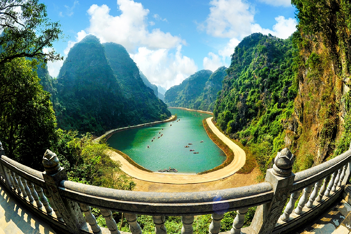 Tour VIP Tuyệt Tình Cốc Tràng An Hang Múa 1 Ngày 25 Ảnh sưu tầm – Tour Vip Tuyệt Tình Cốc Tràng An Hang Múa 1 ngày