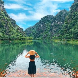Ảnh sưu tầm – Tour Vip Tuyệt Tình Cốc Tràng An Hang Múa 1 ngày