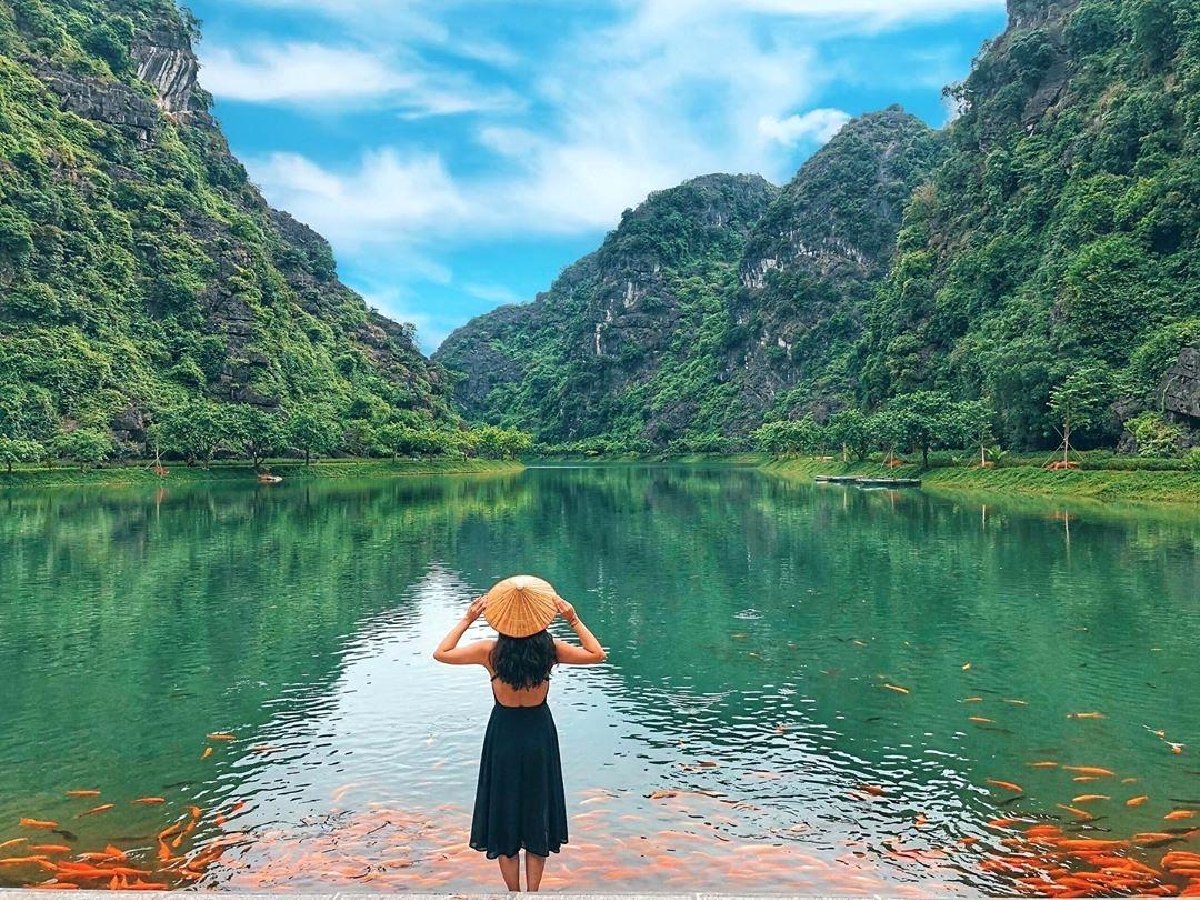 Tour VIP Tuyệt Tình Cốc Tràng An Hang Múa 1 Ngày 31 Ảnh sưu tầm – Tour Vip Tuyệt Tình Cốc Tràng An Hang Múa 1 ngày