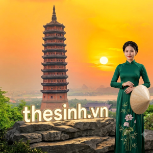 Tour VIP Ninh Bình 2 Ngày 1 Đêm