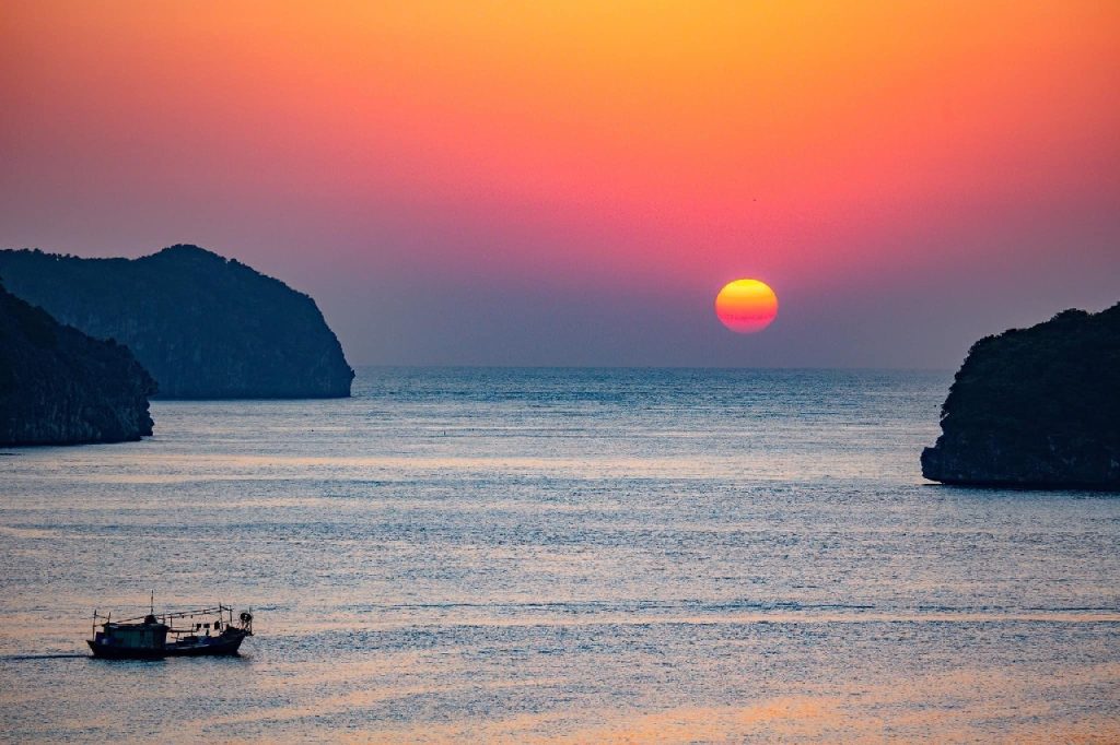 Đặt tour Hà Nội Cát Bà 3 ngày 2 đêm tại Thế Sinh Tourist