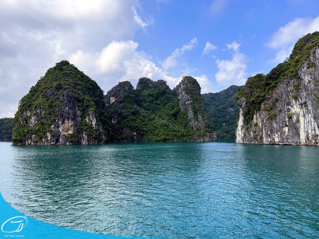 Đi Cát Bà từ Hà Nội - Đặt tour tại thesinh.vn