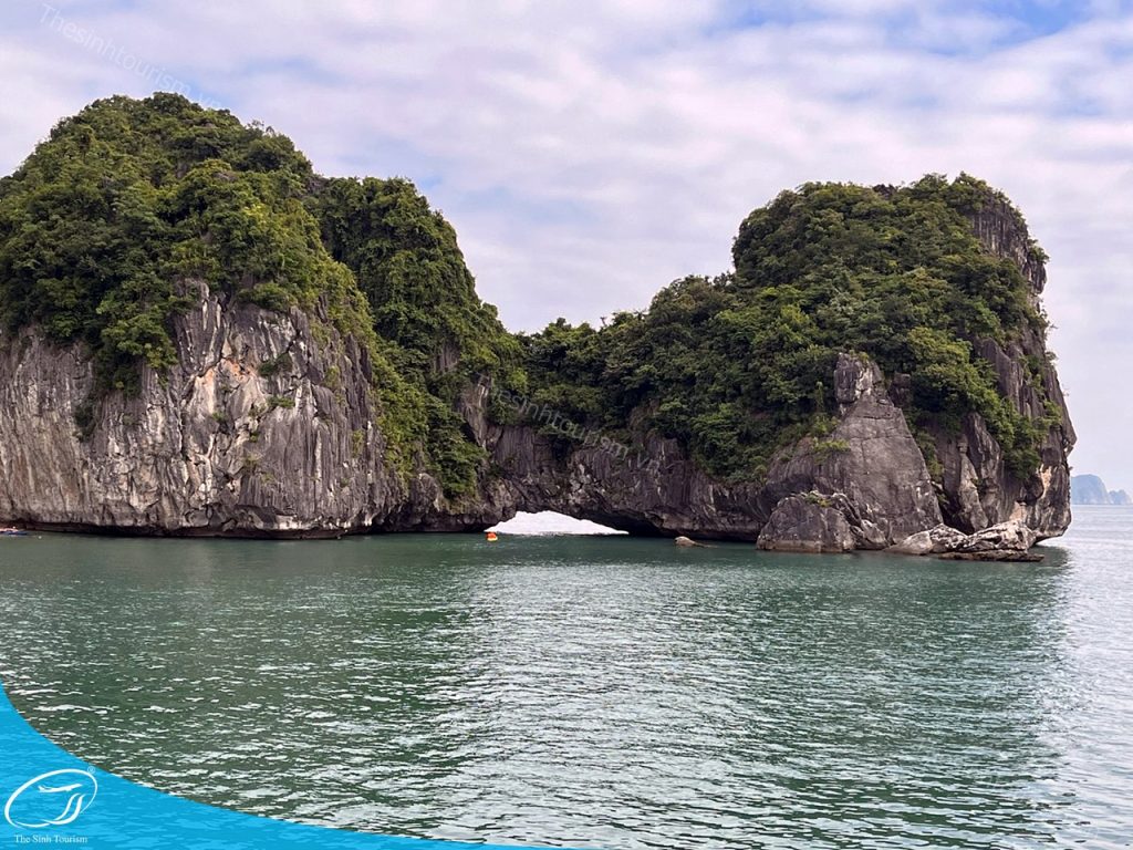 Du lịch Cát Bà