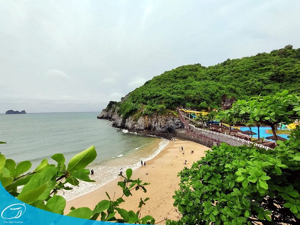 Du lịch Cát Bà 3 ngày 2 đêm