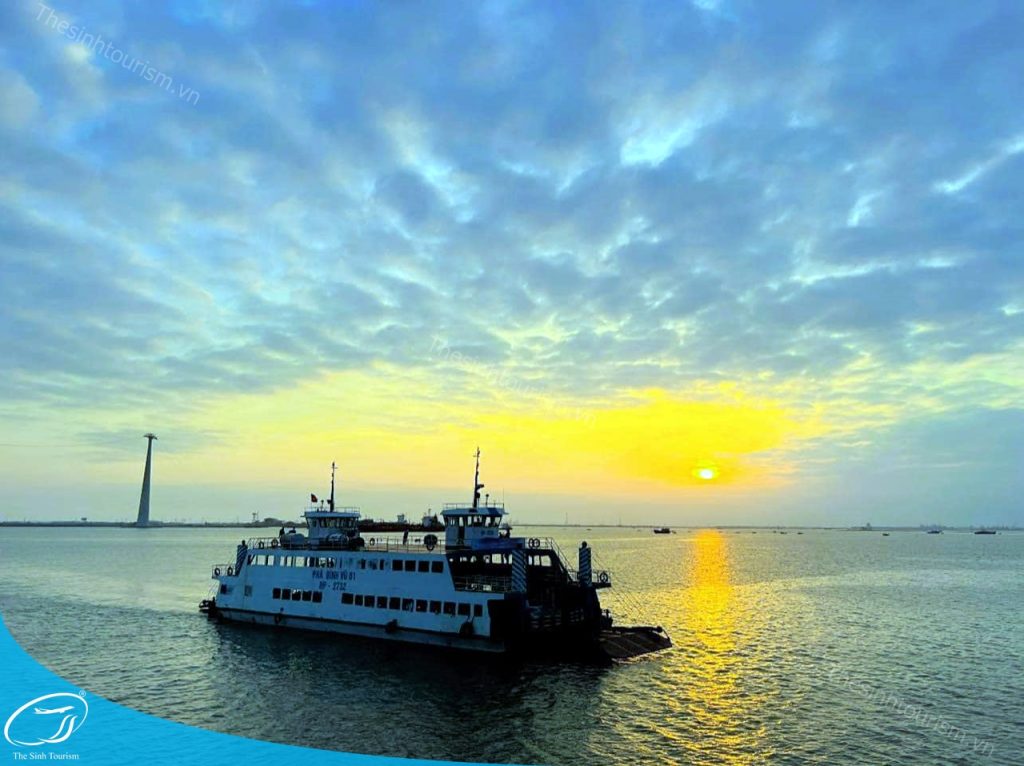 Đặt tour Cát Bà 2 ngày 1 đêm tại Thế Sinh