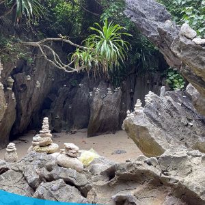 tour du lich cat ba du lich dao cat ba vinh lan ha the sinh tourist sinh cafe travel 015 20240919