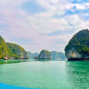 tour du lich cat ba du lich dao cat ba vinh lan ha the sinh tourist sinh cafe travel 021 20240919