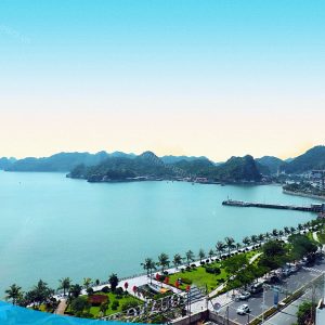 tour du lich cat ba du lich dao cat ba vinh lan ha the sinh tourist sinh cafe travel 023 20240919