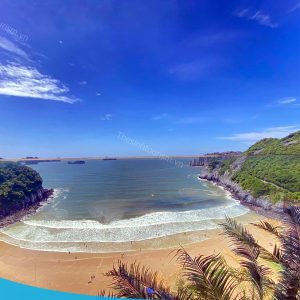 tour du lich cat ba du lich dao cat ba vinh lan ha the sinh tourist sinh cafe travel 025 20240919