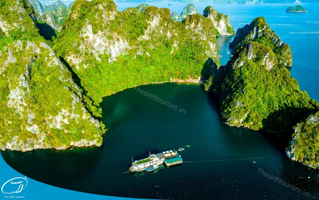 Đi du lịch Cát Bà
