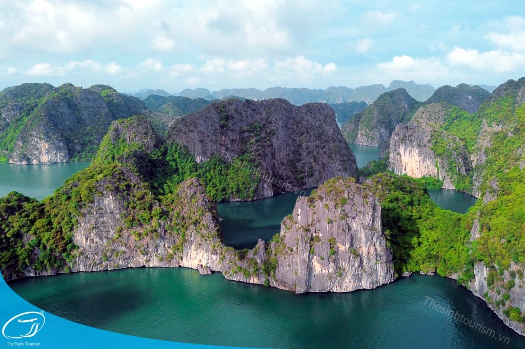 Lịch trình đi Cát Bà - tham khảo tại thesinh.vn