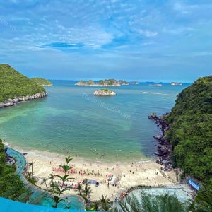 tour du lich cat ba du lich dao cat ba vinh lan ha the sinh tourist sinh cafe travel 455817197 822969650023691 4561115375894855687 n 20240919 103704