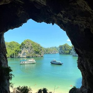tour du lich cat ba du lich dao cat ba vinh lan ha the sinh tourist sinh cafe travel lan ha bay 4 20240919 103701