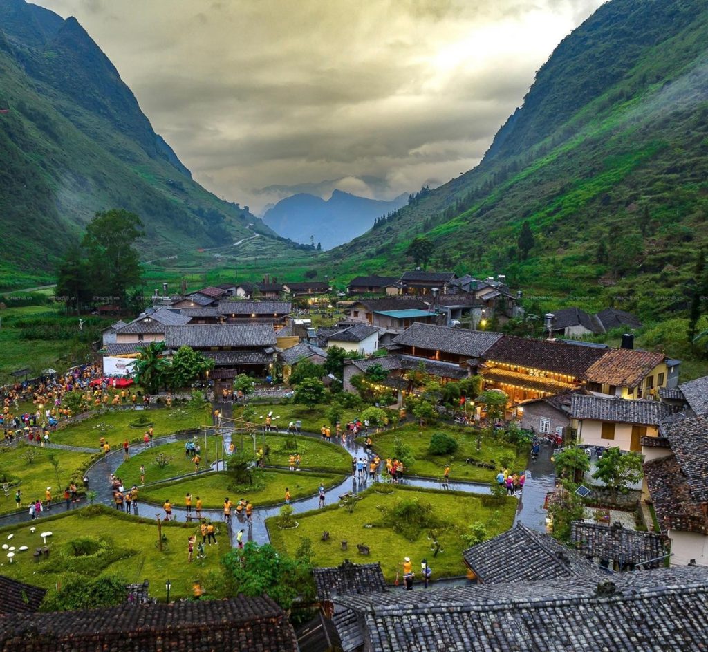 Ảnh sưu tầm - Tour Hà Nội Hà Giang 3 ngày 2 đêm