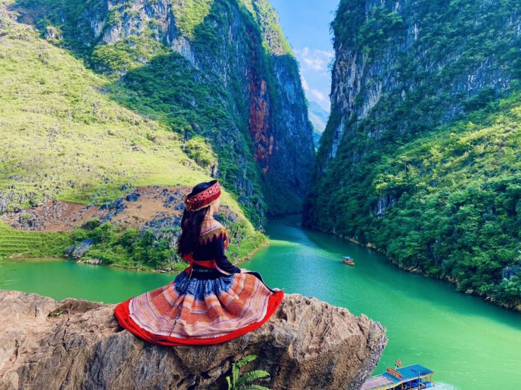 Ảnh sưu tầm - Du lịch hà Giang 3 ngày 2 đêm