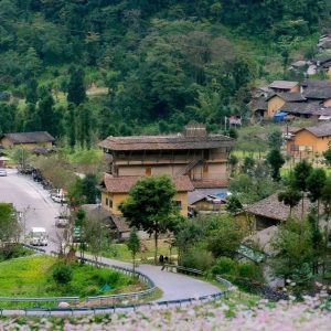 tour du lich ha giang the sinh tourist thesinhvn sinh cafe travel 035 20251101