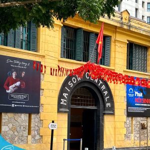 Tour Hà Nội City - Làng Hương - Làng Nón 1 Ngày 2 tour du lich ha noi du lich the sinh tourist the sinh tourism nha tu hoa lo 003 20240510 135902