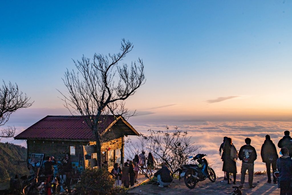 Du lịch Mộc Châu - Du lịch Mộc Châu Tà Xùa
