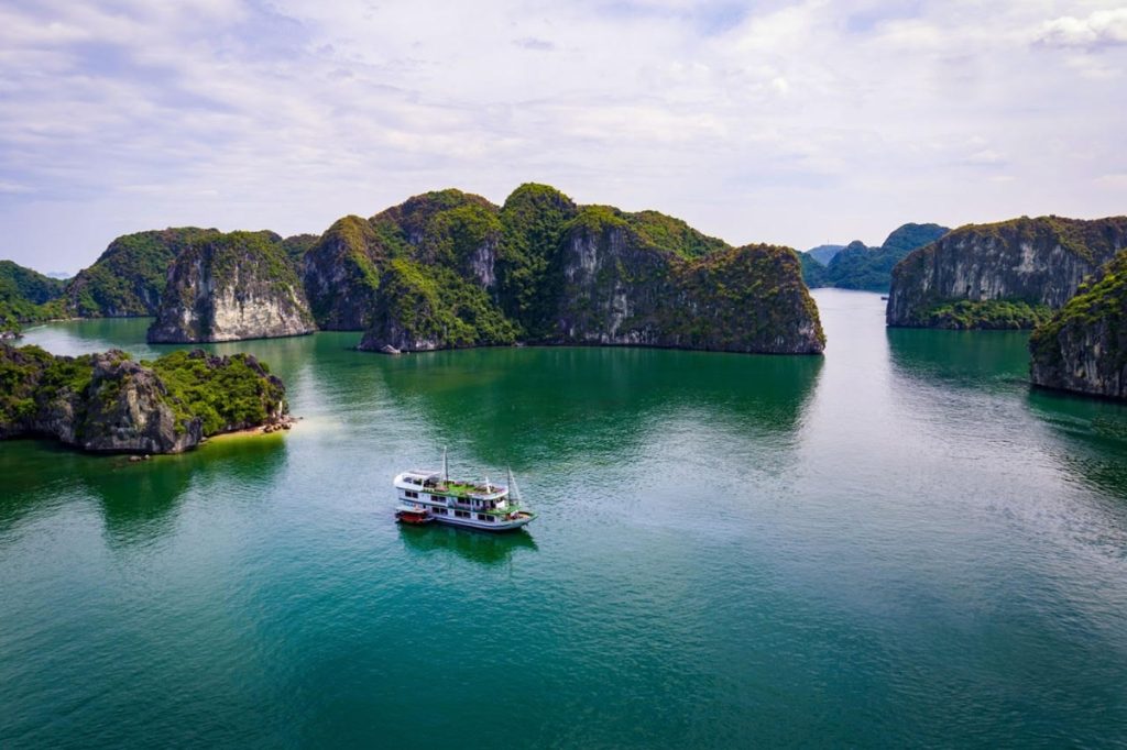 Ảnh sưu tầm - Tour Hà Nội Cát Bà 2 ngày 1 đêm