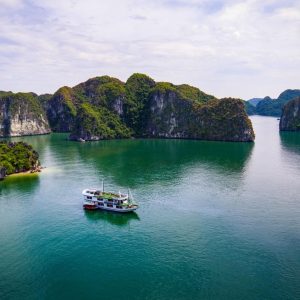 Ảnh sưu tầm - Tour Hà Nội Cát Bà 2 ngày 1 đêm