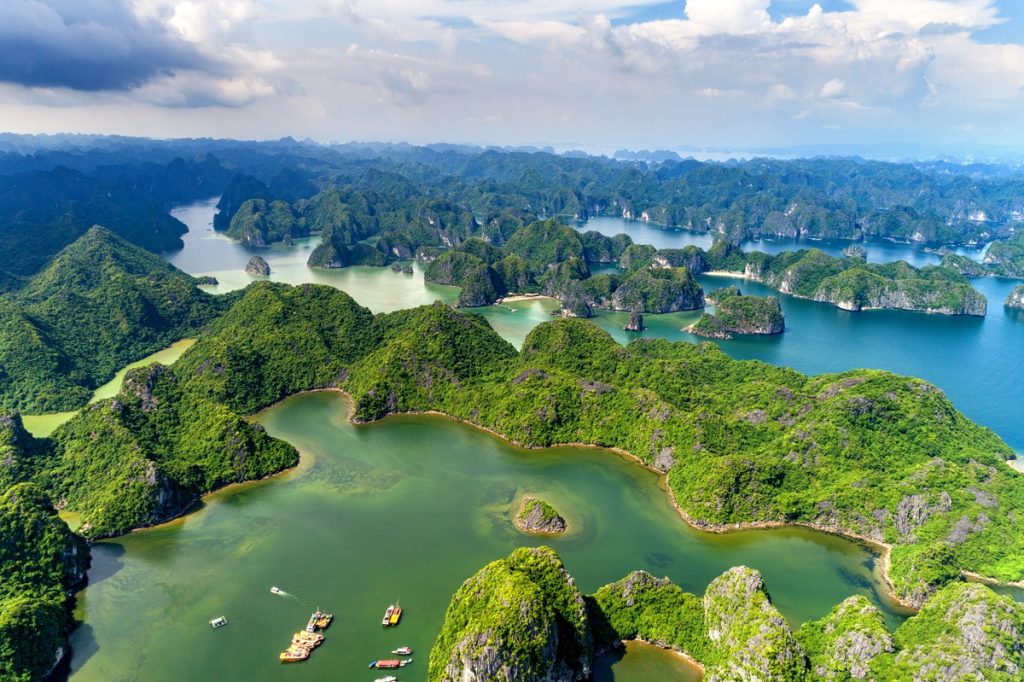 Ảnh sưu tầm - Du lịch Cát Bà 3 ngày 2 đêm - Tour Vịnh Lan Hạ 3 ngày 2 đêm