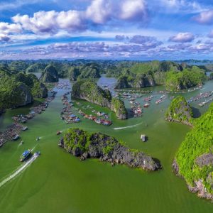 tour du lich cat ba du thuyen vinh lan ha the sinh tourist sinh cafe travel the sinh tourist 1 014 20260129