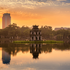 Ảnh sưu tầm - Du lịch Hà Nội