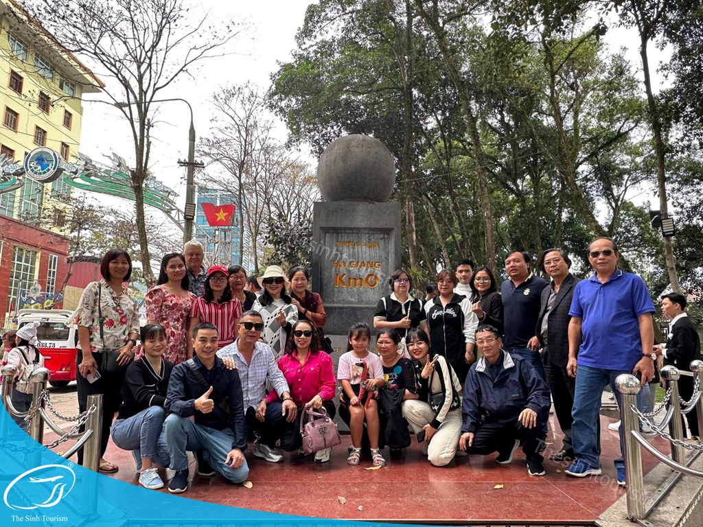 Du lịch thành phố Hà Giang