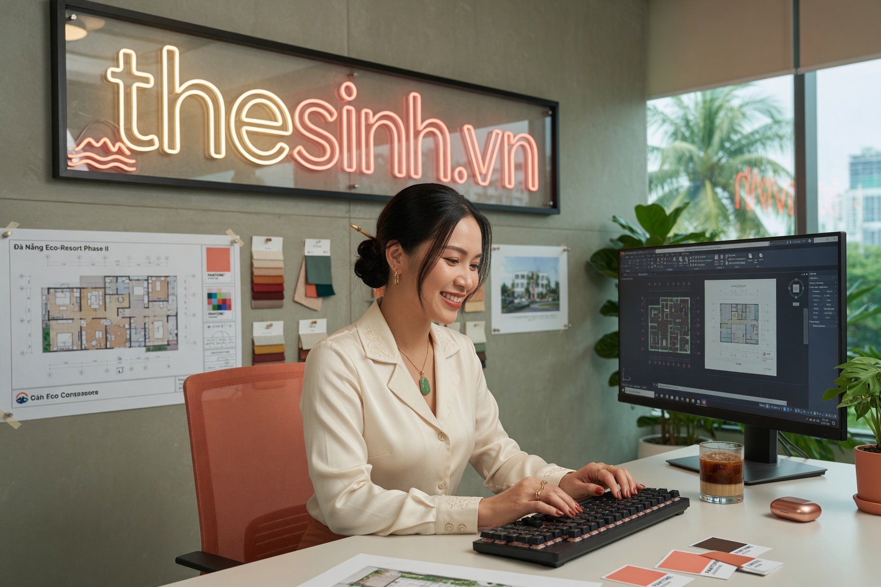 Du thuyền ngắm cầu Long Biên trên sông Hồng Hà Nội - Tour The Sinh Tourist