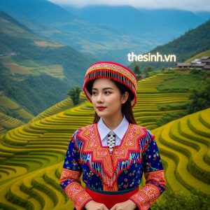 Tour Sapa 2 Ngày 1 Đêm (Cát Cát - Hàm Rồng - Đỉnh Fansipan)