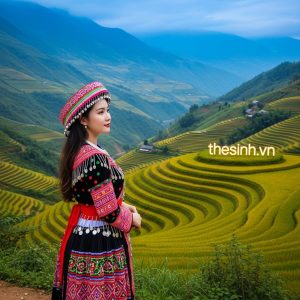 Sapa - Hà Khẩu - Công Viên Ánh Sáng 1 Ngày
