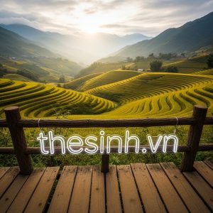 Tour Sapa 2 Ngày 2 Đêm (Cát Cát - Hàm Rồng - Đỉnh Fansipan)