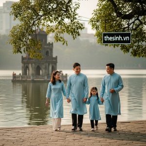 TOUR DU LỊCH HCM HÀ NỘI