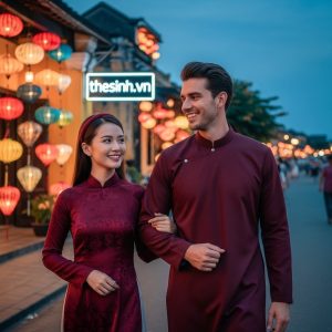 TOUR ĐÀ NẴNG – BÀ NÀ – HỘI AN – NÚI THẦN TÀI 4N3Đ