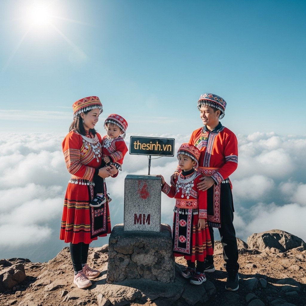 tour hcm sapa fansipan 3n2d hang ngay