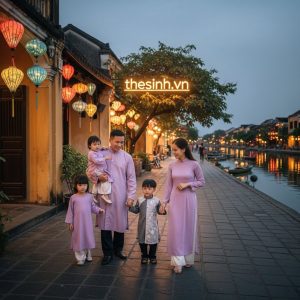 TOUR NGŨ HÀNH SƠN – HỘI AN 1 NGÀY