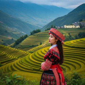 TOUR TÂY BẮC 4N3Đ (MAI CHÂU - MỘC CHÂU - SAPA - ĐIỆN BIÊN - LAI CHÂU)