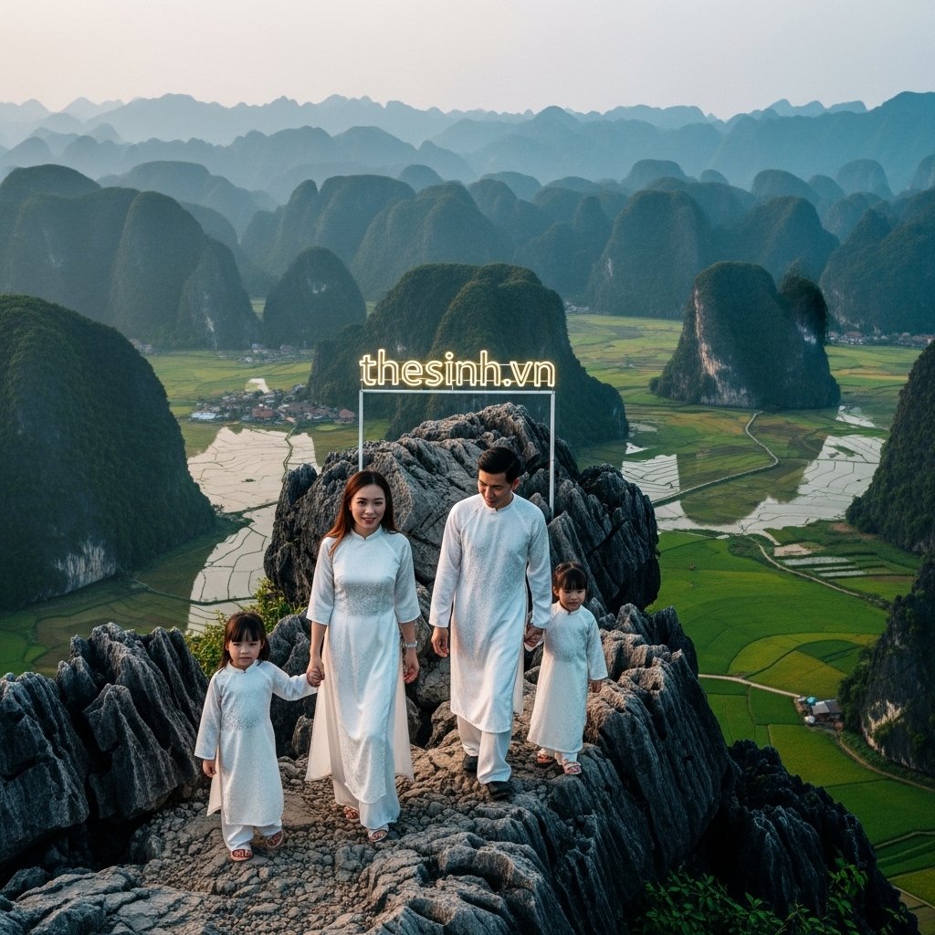 tour vip ninh binh 2 ngay 1 dem co hang mua